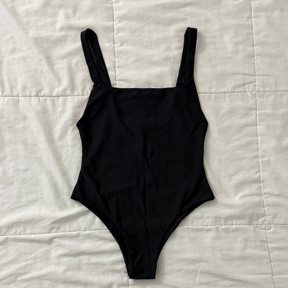 Benoa Swim Sandy One Piece